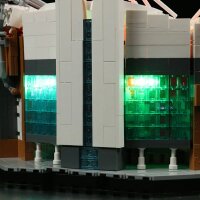BB LED Beleuchtungs-Set f&uuml;r LEGO&reg; 10272 Old Trafford - Manchester United