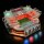 BB LED Beleuchtungs-Set f&uuml;r LEGO&reg; 10272 Old Trafford - Manchester United