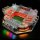 BB LED Beleuchtungs-Set f&uuml;r LEGO&reg; 10272 Old Trafford - Manchester United
