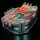 BB LED Beleuchtungs-Set f&uuml;r LEGO&reg; 10272 Old Trafford - Manchester United