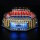 BB Kit d&eacute;clairage LED pour LEGO&reg; 10284 Camp Nou - FC Barcelone avec t&eacute;l&eacute;commande