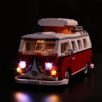 BB LED Beleuchtungs-Set f&uuml;r LEGO&reg; 10220...