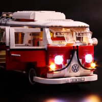 BB LED Beleuchtungs-Set f&uuml;r LEGO&reg; 10220...