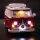BB LED Beleuchtungs-Set f&uuml;r LEGO&reg; 10220 Volkswagen T1 Campingbus inkl. Fernbedienung