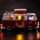BB LED Beleuchtungs-Set f&uuml;r LEGO&reg; 10220 Volkswagen T1 Campingbus inkl. Fernbedienung