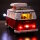 BB LED Beleuchtungs-Set f&uuml;r LEGO&reg; 10220 Volkswagen T1 Campingbus inkl. Fernbedienung