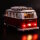 BB LED Beleuchtungs-Set f&uuml;r LEGO&reg; 10220 Volkswagen T1 Campingbus inkl. Fernbedienung