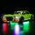 BB LED Lighting Set for LEGO&reg; 42138 Ford Mustang Shelby GT500