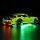 BB LED Lighting Set for LEGO&reg; 42138 Ford Mustang Shelby GT500