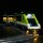 BB Kit d&eacute;clairage LED pour train express de voyageurs LEGO&reg; 60337