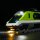 BB Kit d&eacute;clairage LED pour train express de voyageurs LEGO&reg; 60337