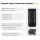 BB LED Lighting Set for LEGO&reg; 21333 Vincent van Gogh - The Starry Night including remote control