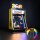 BB Kit d&eacute;clairage LED pour borne darcade LEGO&reg; 10323 PAC-MAN avec t&eacute;l&eacute;commande