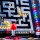 BB Kit d&eacute;clairage LED pour borne darcade LEGO&reg; 10323 PAC-MAN avec t&eacute;l&eacute;commande
