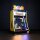 BB Kit d&eacute;clairage LED pour borne darcade LEGO&reg; 10323 PAC-MAN avec t&eacute;l&eacute;commande