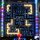 BB Kit d&eacute;clairage LED pour borne darcade LEGO&reg; 10323 PAC-MAN avec t&eacute;l&eacute;commande
