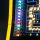 BB Kit d&eacute;clairage LED pour borne darcade LEGO&reg; 10323 PAC-MAN avec t&eacute;l&eacute;commande
