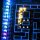 BB Kit d&eacute;clairage LED pour borne darcade LEGO&reg; 10323 PAC-MAN avec t&eacute;l&eacute;commande