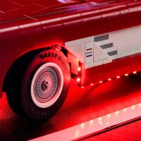 BB Set di illuminazione a LED per LEGO&reg; 10321 Corvette con telecomando