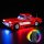 BB Set di illuminazione a LED per LEGO&reg; 10321 Corvette con telecomando