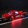 BB Set di illuminazione a LED per LEGO&reg; 10321 Corvette con telecomando