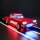 BB Set di illuminazione a LED per LEGO&reg; 10321 Corvette con telecomando