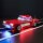 BB Set di illuminazione a LED per LEGO&reg; 10321 Corvette con telecomando