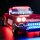 BB Set di illuminazione a LED per LEGO&reg; 10321 Corvette con telecomando