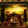 BB Set di illuminazione a LED per LEGO&reg; 76435 Harry Potter - Castello di Hogwarts, La Sala Grande con telecomando