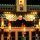 BB Set di illuminazione a LED per LEGO&reg; 76435 Harry Potter - Castello di Hogwarts, La Sala Grande con telecomando
