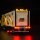 BB Kit d&eacute;clairage LED pour camion LEGO&reg; jaune 60440