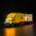 BB Kit d&eacute;clairage LED pour camion LEGO&reg; jaune 60440