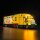BB Kit d&eacute;clairage LED pour camion LEGO&reg; jaune 60440