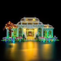 BB LED Beleuchtungs-Set f&uuml;r LEGO&reg; 21353 Der...