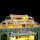 BB LED Lighting Set for LEGO&reg; 21353 The Botanical Garden including remote control