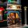 BB Set di illuminazione a LED per LEGO&reg; 10350 Tudor Corner House, incluso telecomando