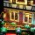 BB Set di illuminazione a LED per LEGO&reg; 10350 Tudor Corner House, incluso telecomando