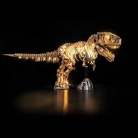 BB LED Lighting Set for LEGO&reg; 76968 Dinosaur Fossils...