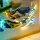 BB Set di illuminazione a LED per LEGO&reg; 31208 Hokusai - La grande onda incl. telecomando