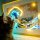 BB Set di illuminazione a LED per LEGO&reg; 31208 Hokusai - La grande onda incl. telecomando