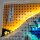 BB Set di illuminazione a LED per LEGO&reg; 31208 Hokusai - La grande onda incl. telecomando