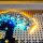 BB Set di illuminazione a LED per LEGO&reg; 31208 Hokusai - La grande onda incl. telecomando