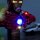 BB LED Beleuchtungs-Set f&uuml;r LEGO&reg; 76327 Iron Man MK4
