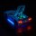 BB Kit d&eacute;clairage LED pour LEGO&reg; 42217 Chevrolet Corvette Stingray avec t&eacute;l&eacute;commande