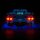 BB Kit d&eacute;clairage LED pour LEGO&reg; 42217 Chevrolet Corvette Stingray avec t&eacute;l&eacute;commande