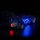 BB LED Lighting Set for LEGO&reg; 76304 Batman Forever Batmobile including remote control