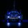 BB LED Lighting Set for LEGO&reg; 76304 Batman Forever Batmobile including remote control