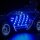 BB LED Lighting Set for LEGO&reg; 76304 Batman Forever Batmobile including remote control