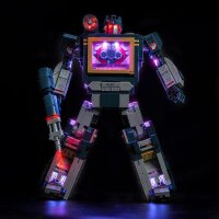 BB Set di illuminazione a LED per LEGO&reg; 10358...