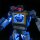 BB Set di illuminazione a LED per LEGO&reg; 10358 Transformers - Soundwave incl. telecomando